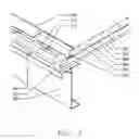 Fig. 08 - Insulated metal panel with integrated collector and method for its manufacture