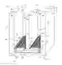Fig. 01 - Triple pane window spacer, window assembly and methods for manufacturing same