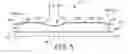 Fig. 06 - Triple pane window spacer, window assembly and methods for manufacturing same