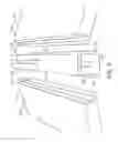 Fig. 06 - Sliding and locking energy-efficient wall assembly