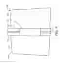 Fig. 08 - Sliding and locking energy-efficient wall assembly