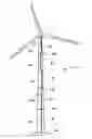 Fig. 01 - Tower structure and method of assembling