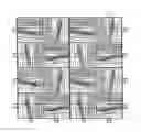 Fig. 01 - Interlocking temporary modular floor