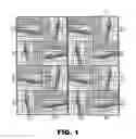 Fig. 02 - Interlocking temporary modular floor