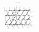 Fig. 07 - 3-dimensional lattice truss structure composed of helical wires and method for manufacturing the same