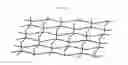 Fig. 32 - 3-dimensional lattice truss structure composed of helical wires and method for manufacturing the same
