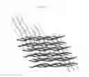Fig. 40 - 3-dimensional lattice truss structure composed of helical wires and method for manufacturing the same