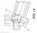 Fig. 16 - CORNER FLASHING SYSTEM