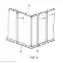 Fig. 04 - WALL PANEL AND METHOD OF FABRICATION AND USE