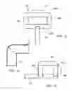 Fig. 07 - WALL PANEL AND METHOD OF FABRICATION AND USE