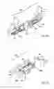 Fig. 15 - Apparatus and process for packaging containers of liquid products into bundles