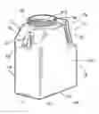 Fig. 01 - Product display containers