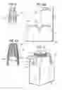 Fig. 03 - Product display containers