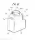 Fig. 05 - Product display containers