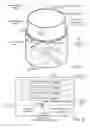 Fig. 02 - Self cleaning fan assembly