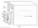 Fig. 06 - Self cleaning fan assembly