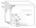 Fig. 08 - Self cleaning fan assembly