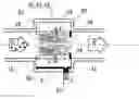 Fig. 01 - Separator for a gas/liquid flow