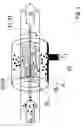 Fig. 02 - Separator for a gas/liquid flow