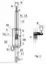 Fig. 09 - Separator for a gas/liquid flow