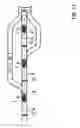 Fig. 14 - Separator for a gas/liquid flow