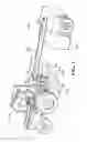 Fig. 02 - Swivel drawbar hitch
