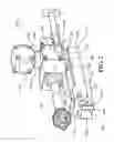 Fig. 03 - Swivel drawbar hitch