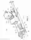 Fig. 04 - Swivel drawbar hitch