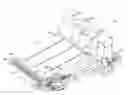 Fig. 01 - Flexible cutterbar stop structure for draper header