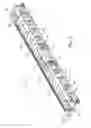 Fig. 03 - Flexible cutterbar stop structure for draper header