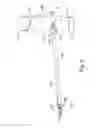 Fig. 07 - Flexible cutterbar stop structure for draper header