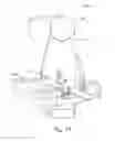 Fig. 30 - Flexible cutterbar stop structure for draper header