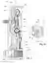 Fig. 06 - Torque converter assembly centering features