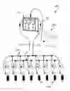 Fig. 01 - Variable pressure control system for dual acting actuators