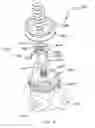 Fig. 06 - Variable pressure control system for dual acting actuators