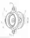 Fig. 28 - Memory alloy-actuated apparatus and methods for making and using the same
