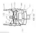 Fig. 33 - Memory alloy-actuated apparatus and methods for making and using the same