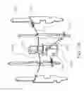 Fig. 35 - Memory alloy-actuated apparatus and methods for making and using the same