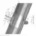 Fig. 02 - Pegless secondary fuel nozzle including a unitary fuel injection manifold