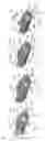 Fig. 07 - Pegless secondary fuel nozzle including a unitary fuel injection manifold