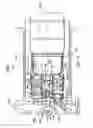 Fig. 08 - Pegless secondary fuel nozzle including a unitary fuel injection manifold