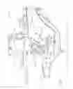 Fig. 02 - COOLING FLOWPATH DIRT DEFLECTOR IN FUEL NOZZLE
