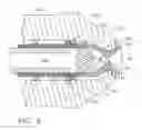 Fig. 07 - COOLING FLOWPATH DIRT DEFLECTOR IN FUEL NOZZLE