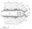 Fig. 07 - Aerodynamically enhanced fuel nozzle