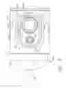 Fig. 04 - Fuel atomization dual orifice fuel nozzle