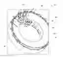 Fig. 01 - Trapped vortex combustor and method of operating thereof