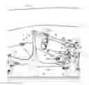 Fig. 01 - Turbojet including an automatically variable flow rate bleed circuit for cooling air