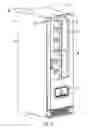 Fig. 02 - Apparatus and method for single or multiple temperature zone(s) in refrigerated vending machine
