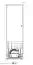 Fig. 06 - Apparatus and method for single or multiple temperature zone(s) in refrigerated vending machine