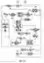 Fig. 35 - Apparatus and method for single or multiple temperature zone(s) in refrigerated vending machine
